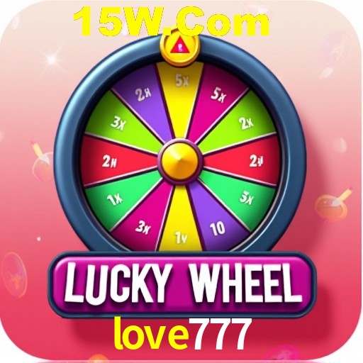 Welcome Bonus love777