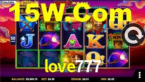 Exclusive Games love777