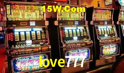 Exclusive Offers love777