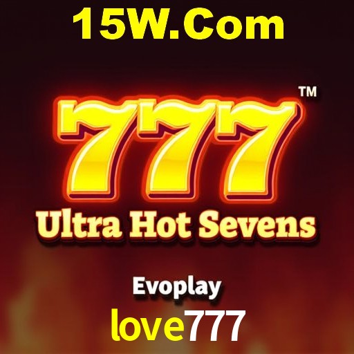 Experiência VIP love777