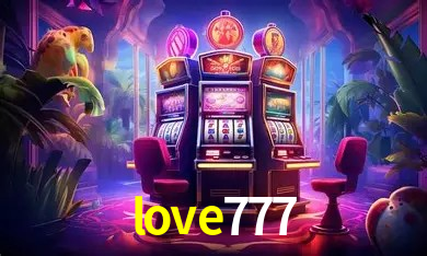 Seasonal Promotions love777