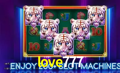 Platform Technology love777
